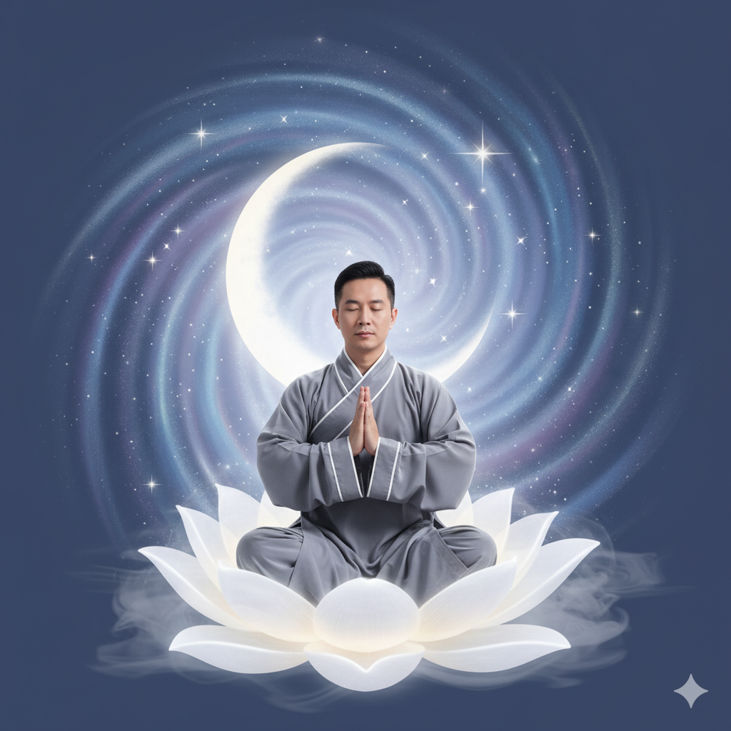 Qigong para mejorar la calidad del sueño